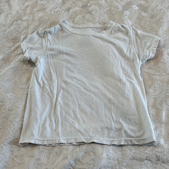 19 Hanes boys undershirt - Picture 1 of 3